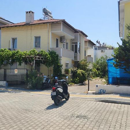 Huge Evleri 2 Apartment Marmaris Ngoại thất bức ảnh
