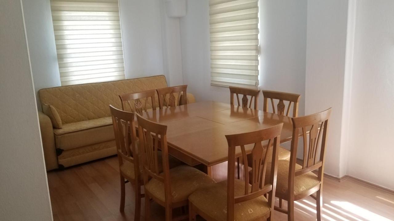 Huge Evleri 2 Apartment Marmaris Ngoại thất bức ảnh
