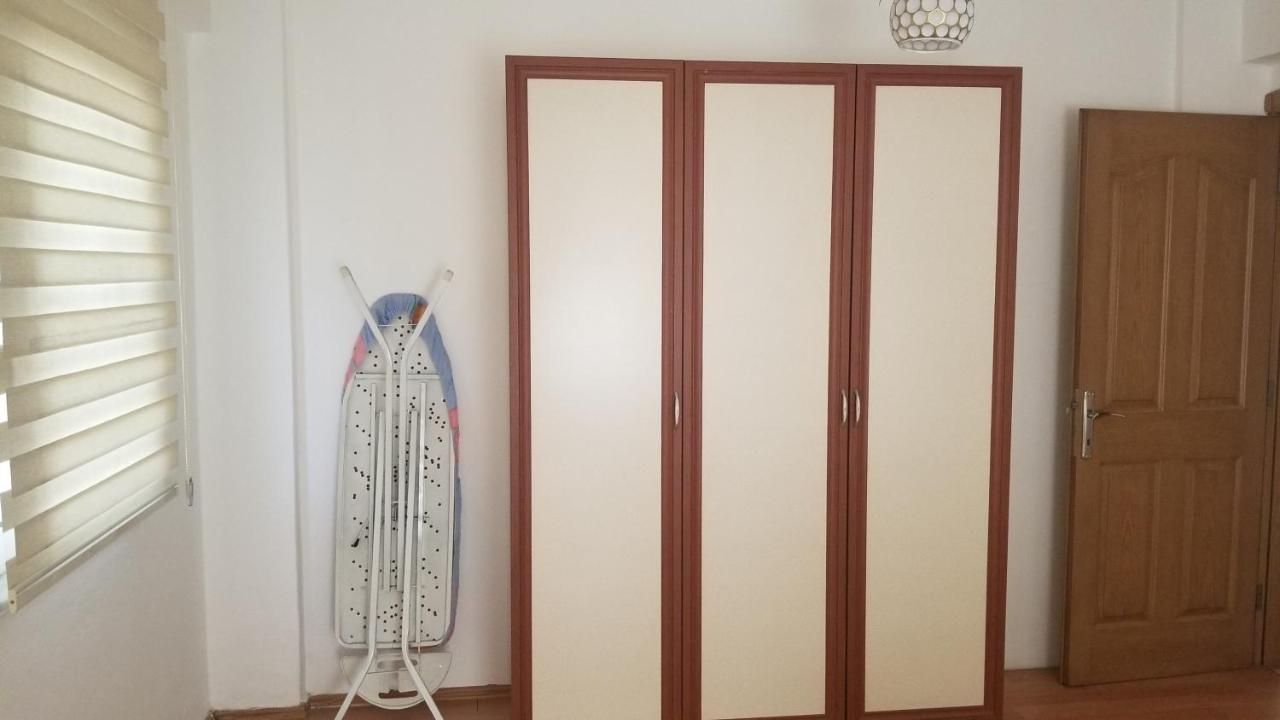 Huge Evleri 2 Apartment Marmaris Ngoại thất bức ảnh