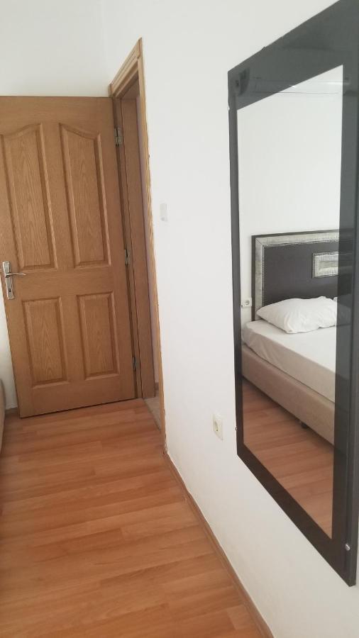 Huge Evleri 2 Apartment Marmaris Ngoại thất bức ảnh
