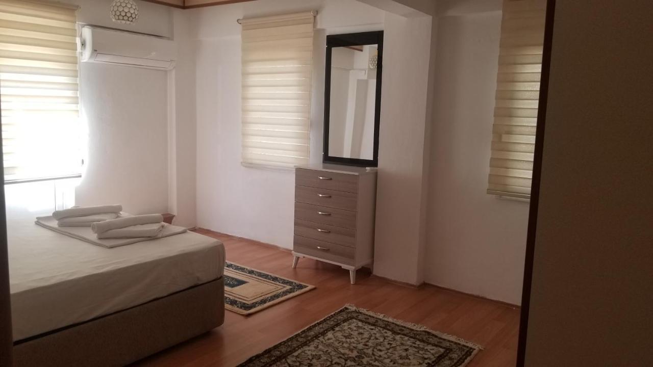 Huge Evleri 2 Apartment Marmaris Ngoại thất bức ảnh