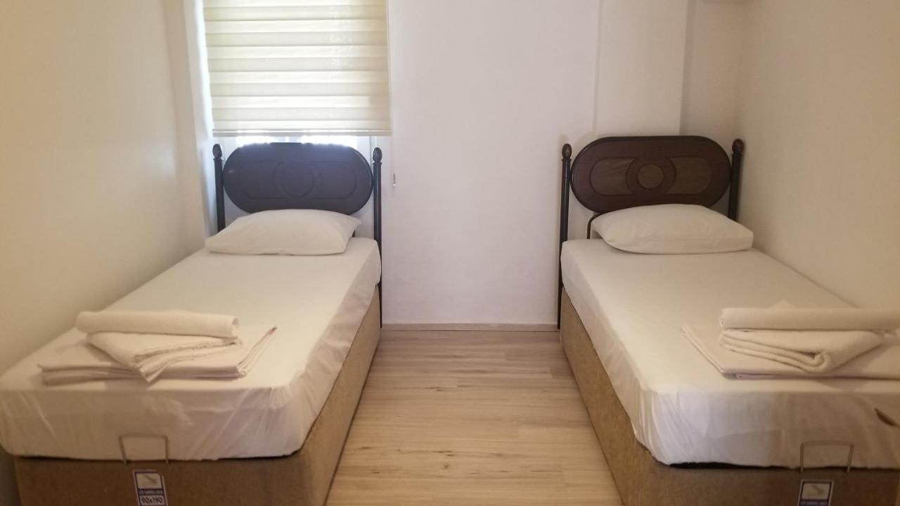 Huge Evleri 2 Apartment Marmaris Ngoại thất bức ảnh