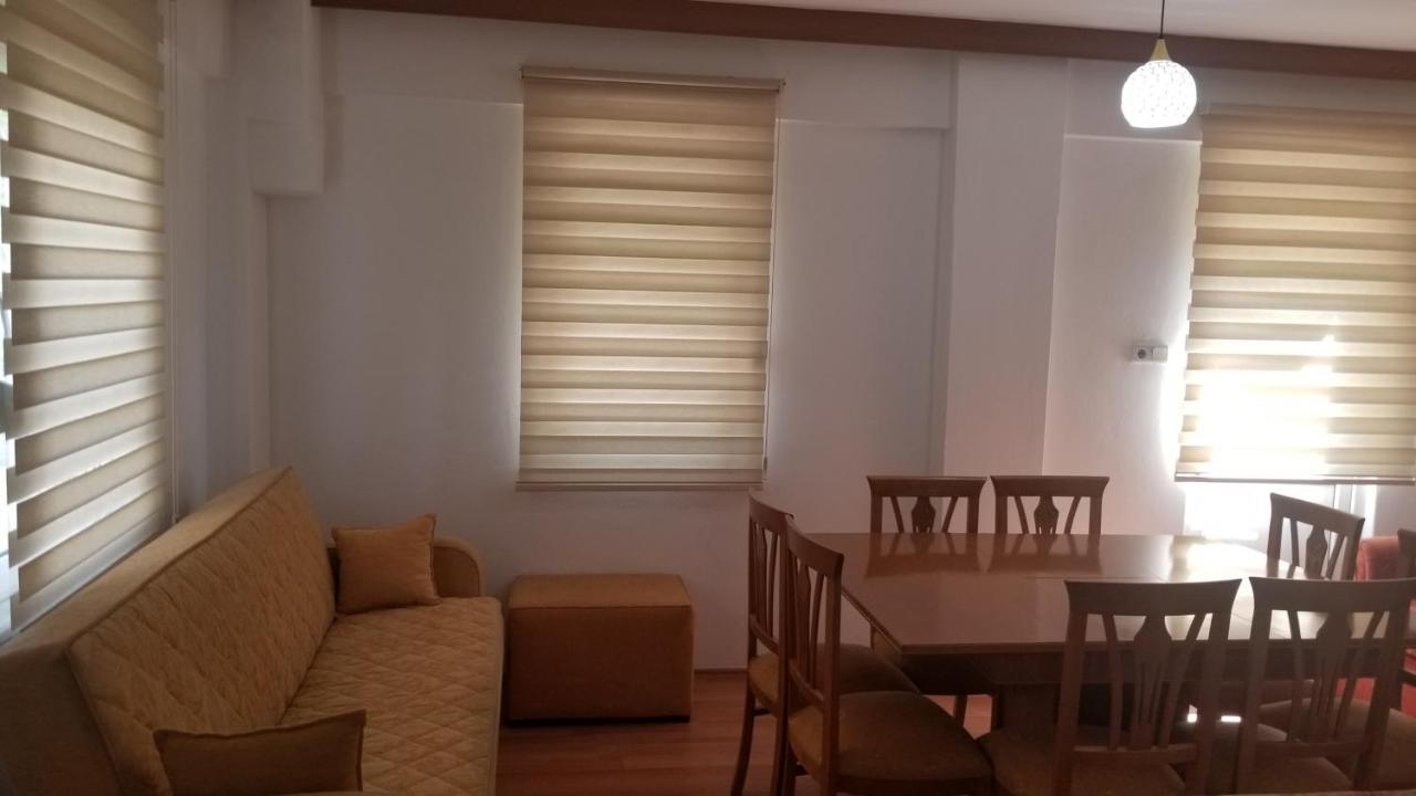 Huge Evleri 2 Apartment Marmaris Ngoại thất bức ảnh
