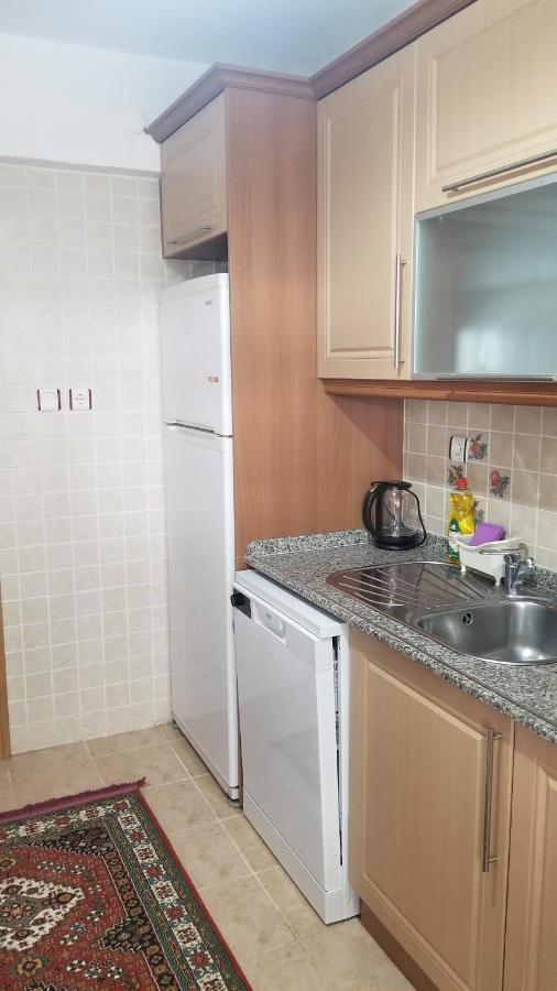 Huge Evleri 2 Apartment Marmaris Ngoại thất bức ảnh