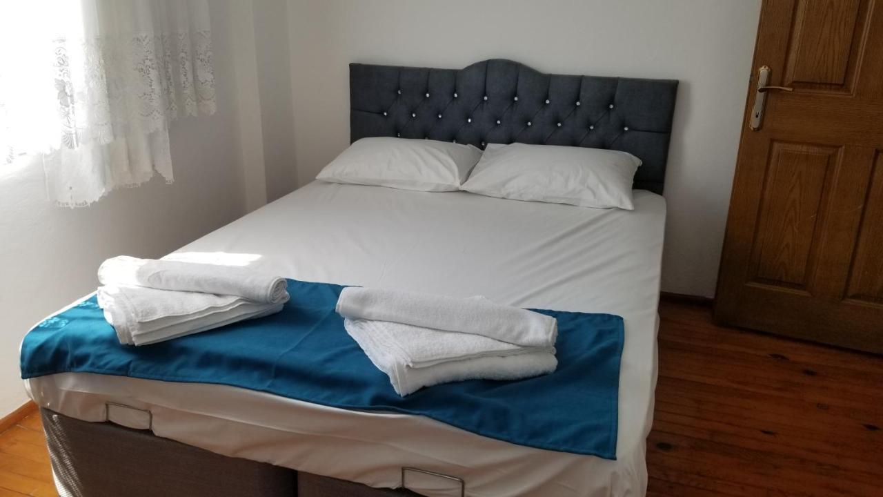 Huge Evleri 2 Apartment Marmaris Ngoại thất bức ảnh