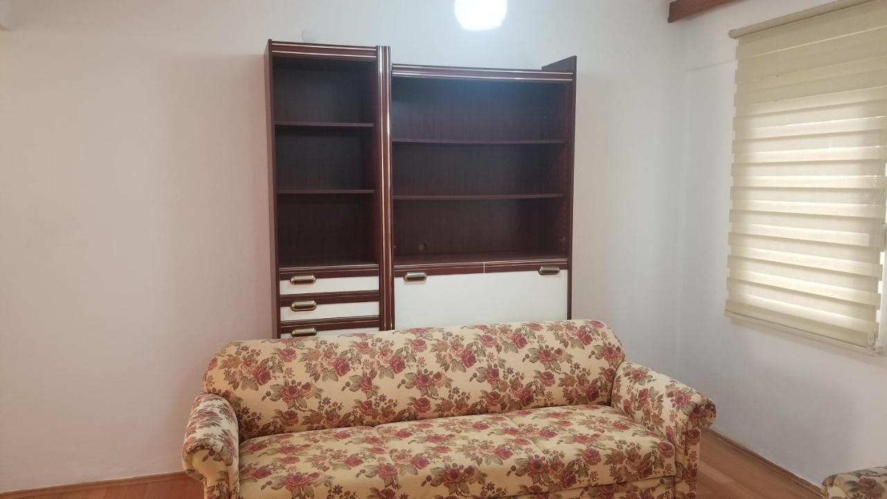 Huge Evleri 2 Apartment Marmaris Ngoại thất bức ảnh