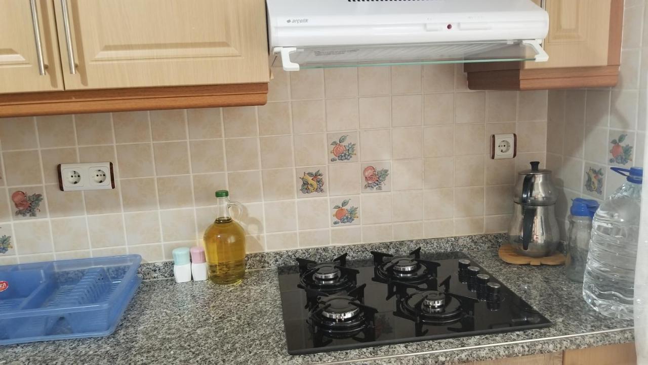 Huge Evleri 2 Apartment Marmaris Ngoại thất bức ảnh
