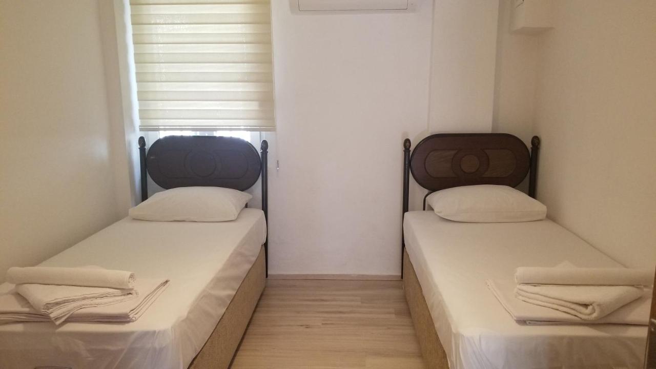 Huge Evleri 2 Apartment Marmaris Ngoại thất bức ảnh