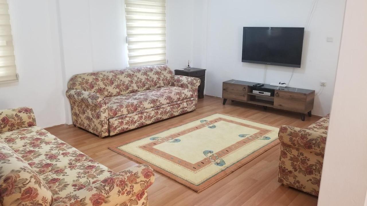 Huge Evleri 2 Apartment Marmaris Ngoại thất bức ảnh