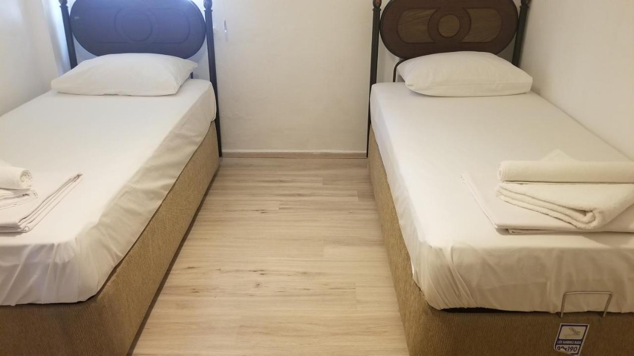 Huge Evleri 2 Apartment Marmaris Ngoại thất bức ảnh