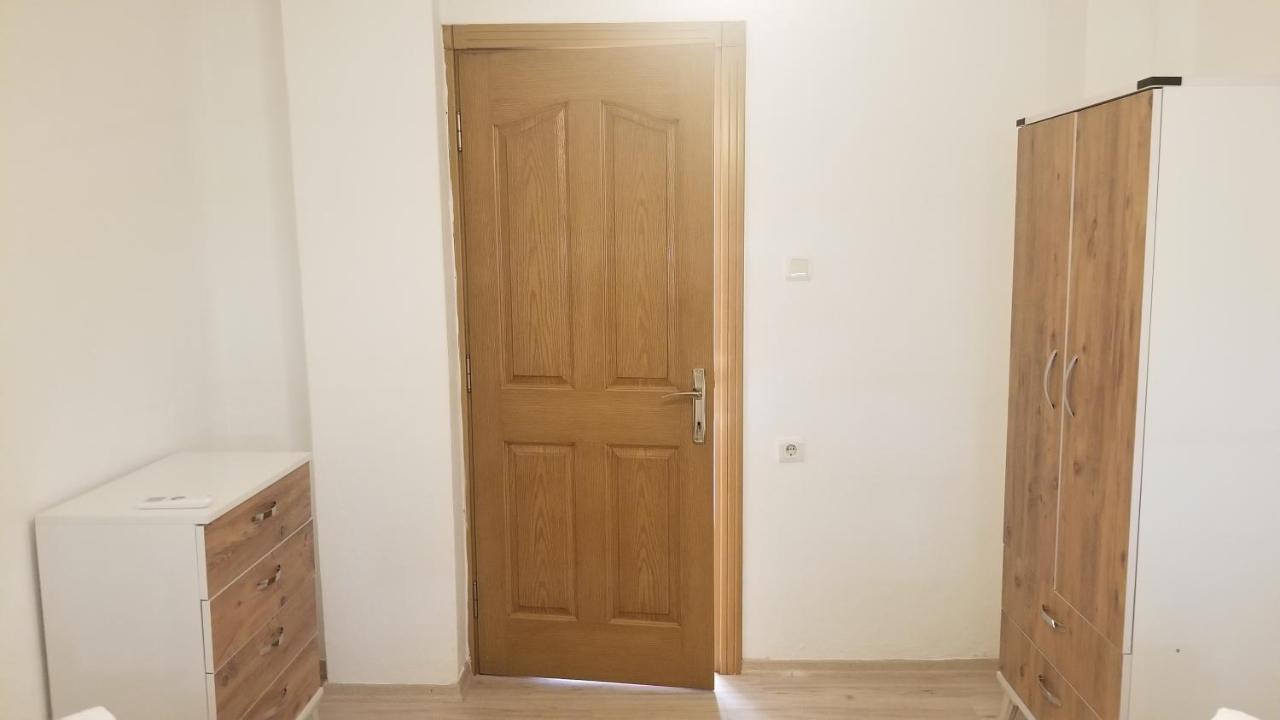 Huge Evleri 2 Apartment Marmaris Ngoại thất bức ảnh