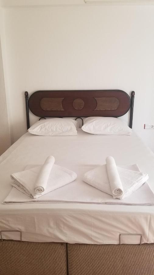 Huge Evleri 2 Apartment Marmaris Ngoại thất bức ảnh