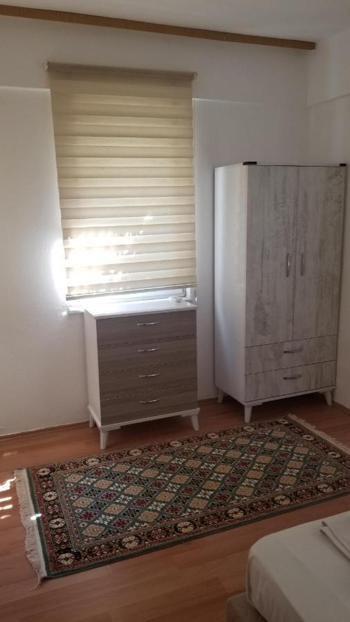 Huge Evleri 2 Apartment Marmaris Ngoại thất bức ảnh