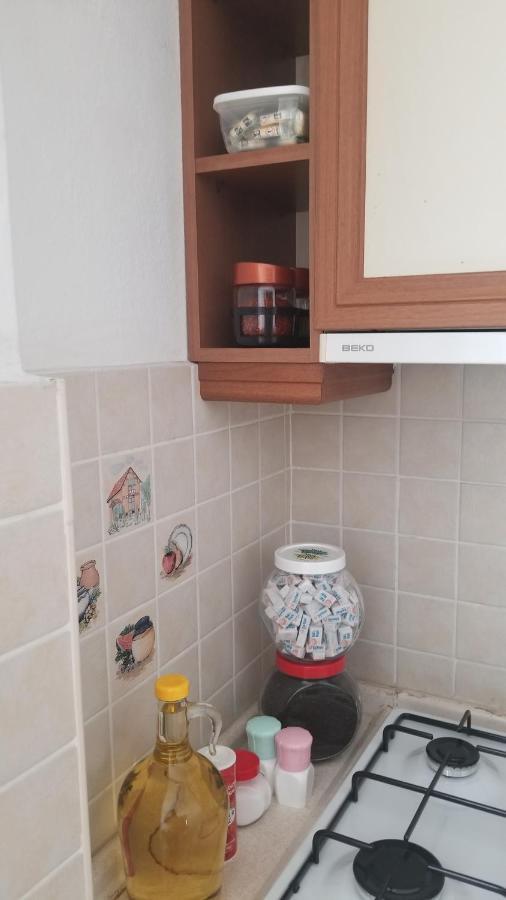 Huge Evleri 2 Apartment Marmaris Ngoại thất bức ảnh