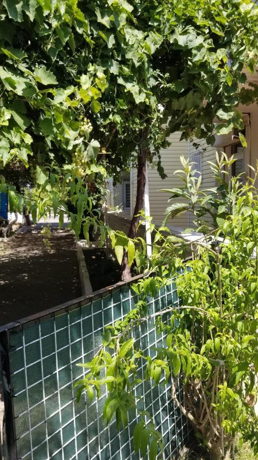 Huge Evleri 2 Apartment Marmaris Ngoại thất bức ảnh