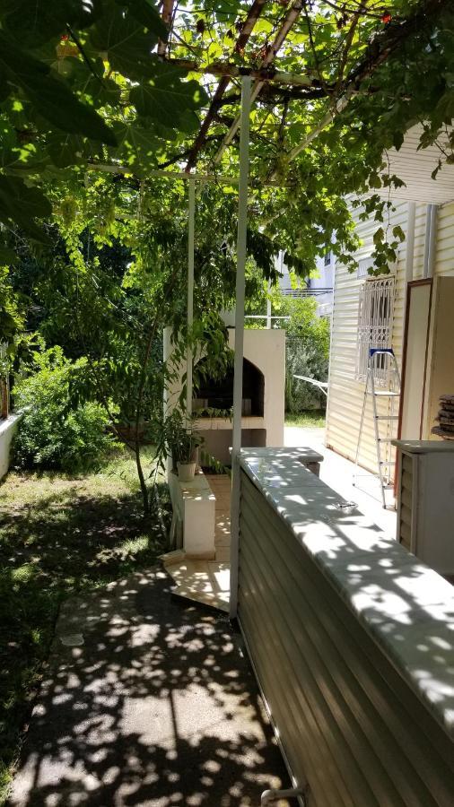 Huge Evleri 2 Apartment Marmaris Ngoại thất bức ảnh