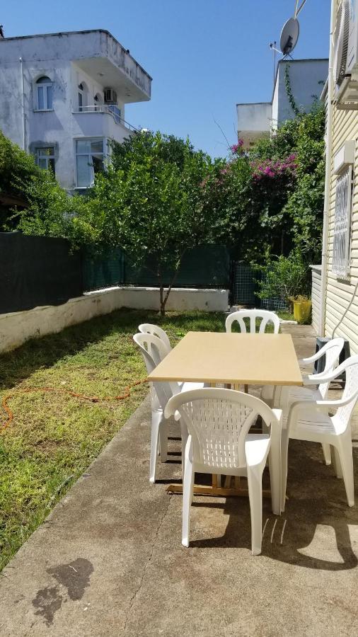 Huge Evleri 2 Apartment Marmaris Ngoại thất bức ảnh