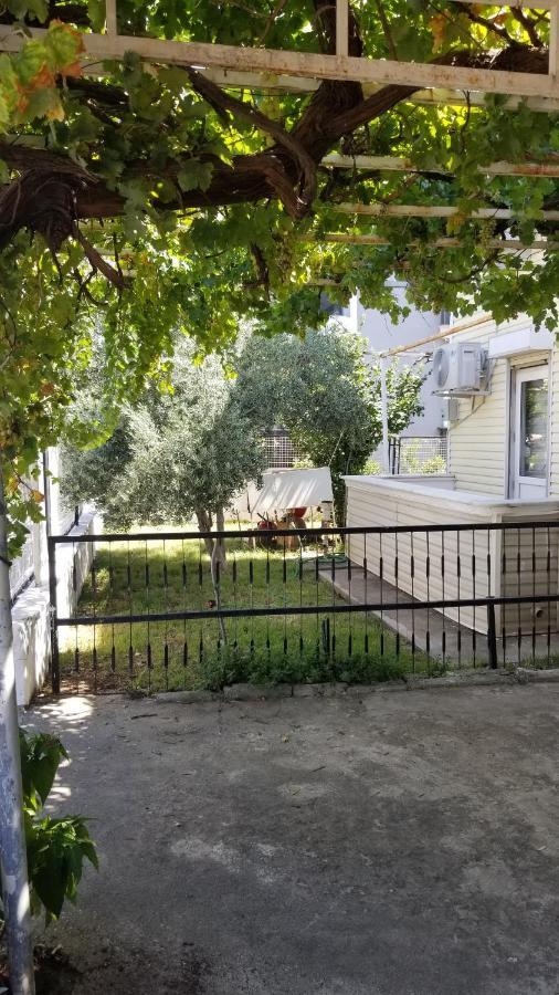 Huge Evleri 2 Apartment Marmaris Ngoại thất bức ảnh