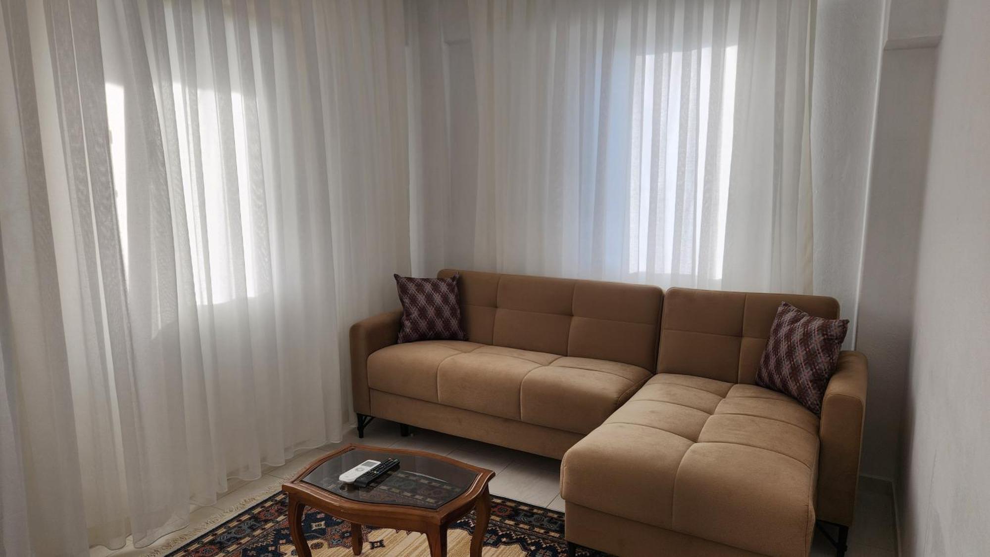 Huge Evleri 2 Apartment Marmaris Ngoại thất bức ảnh