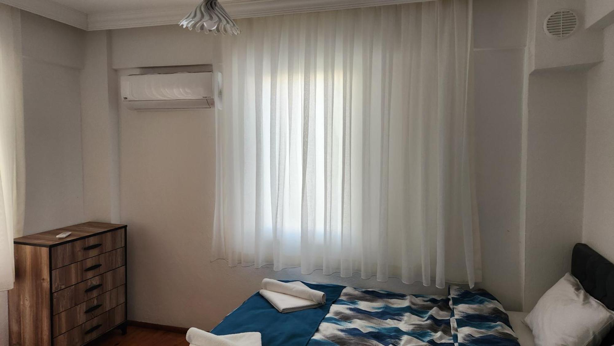 Huge Evleri 2 Apartment Marmaris Ngoại thất bức ảnh