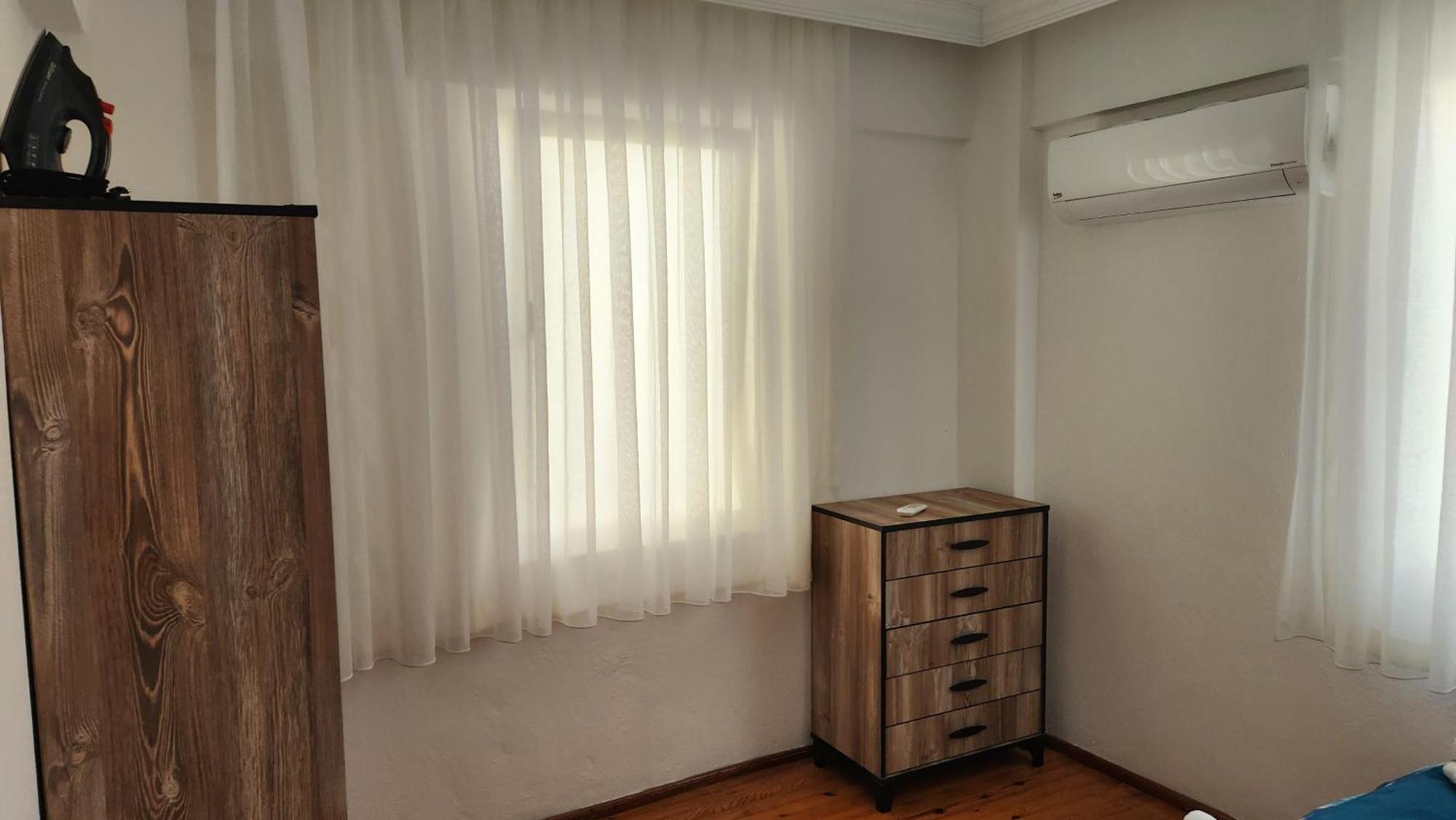 Huge Evleri 2 Apartment Marmaris Ngoại thất bức ảnh