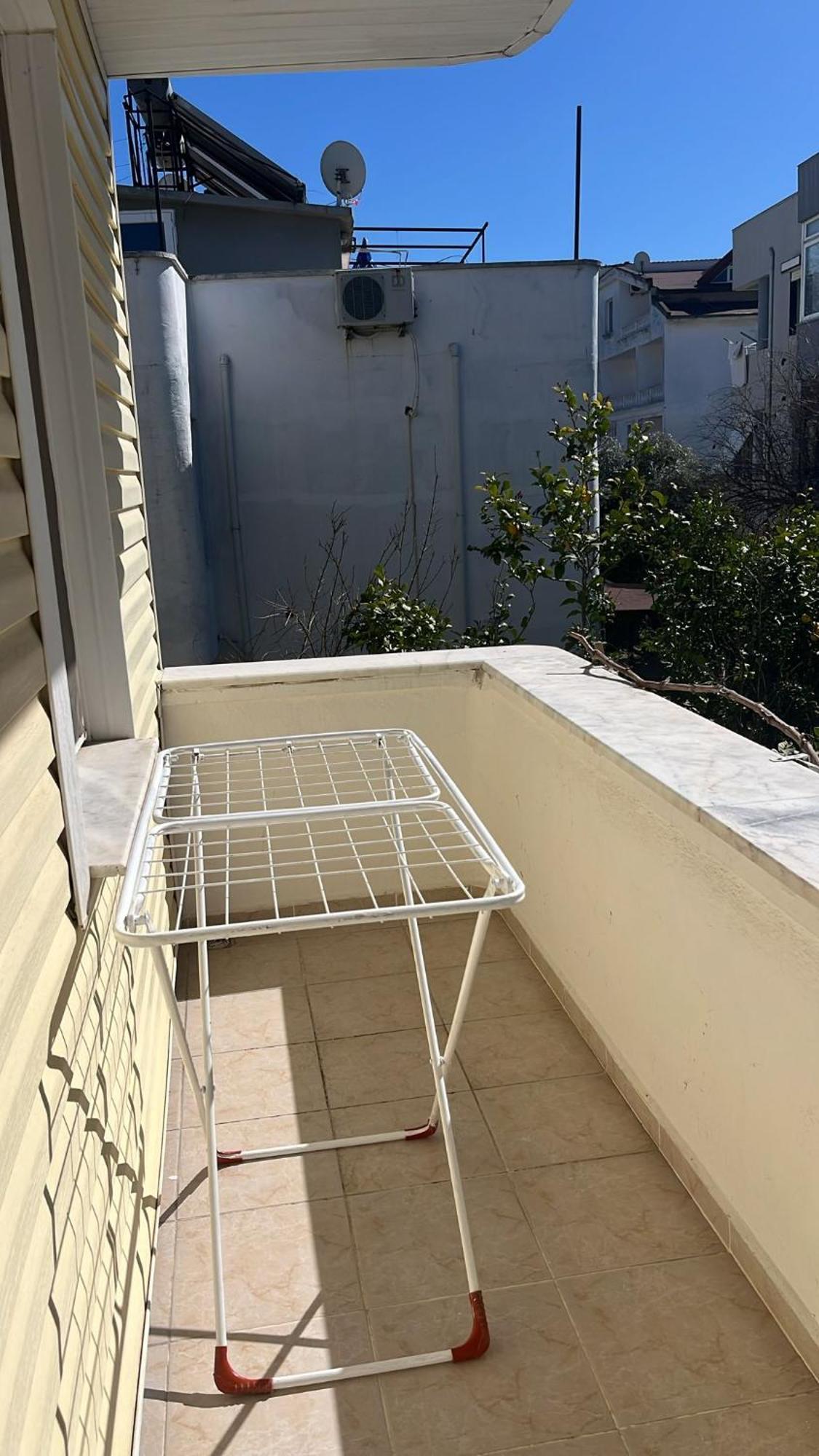 Huge Evleri 2 Apartment Marmaris Ngoại thất bức ảnh
