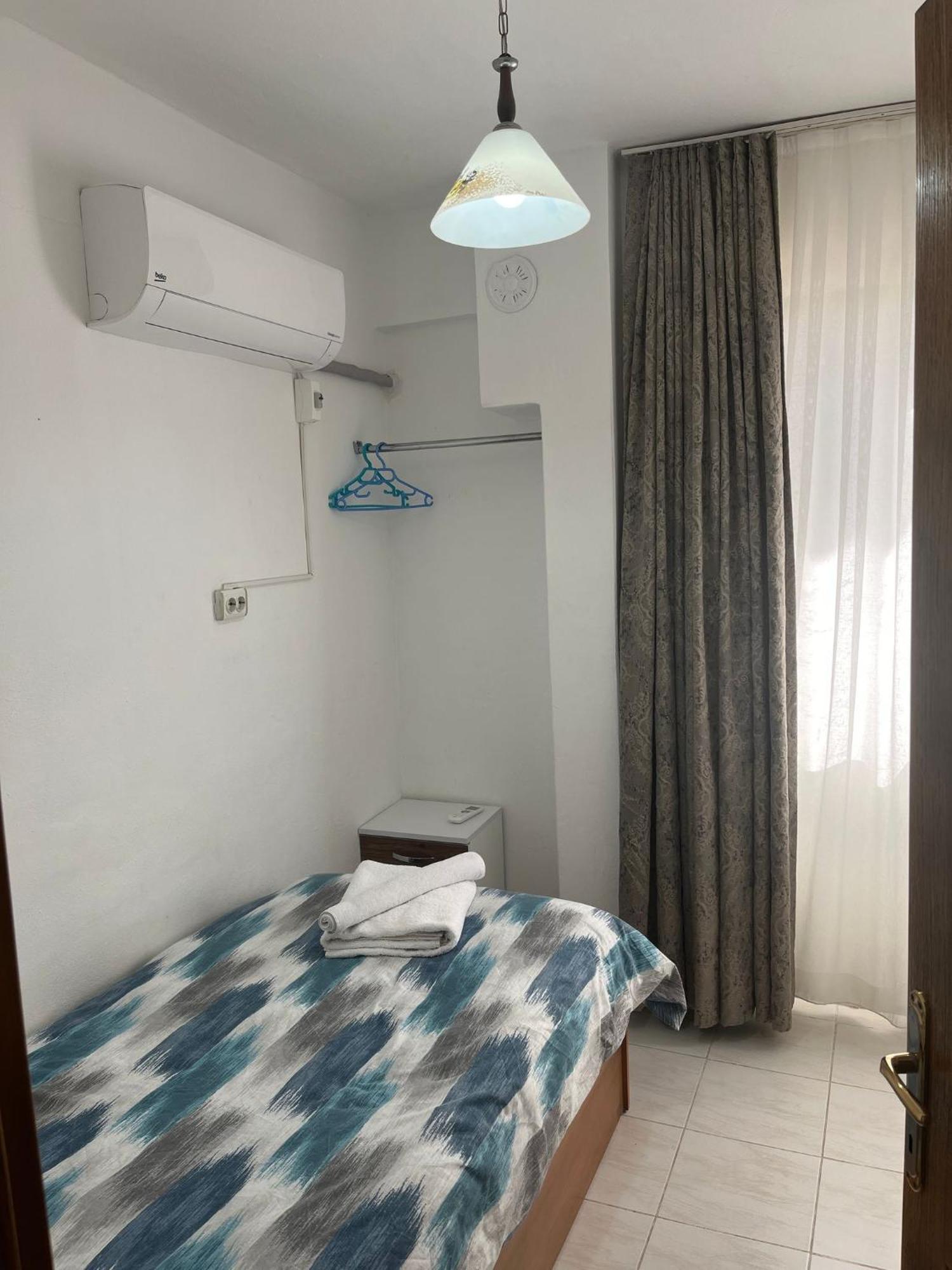 Huge Evleri 2 Apartment Marmaris Ngoại thất bức ảnh