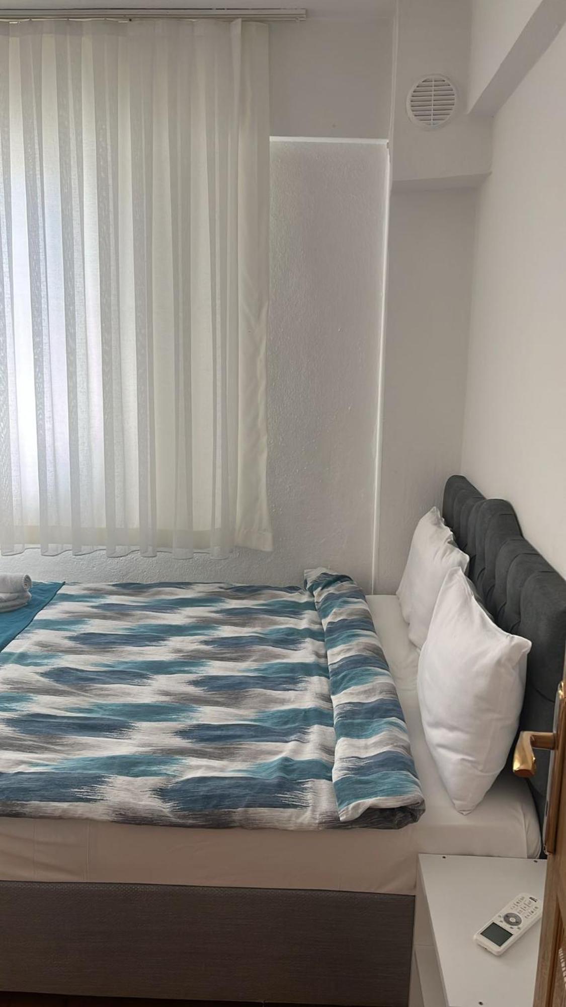 Huge Evleri 2 Apartment Marmaris Ngoại thất bức ảnh