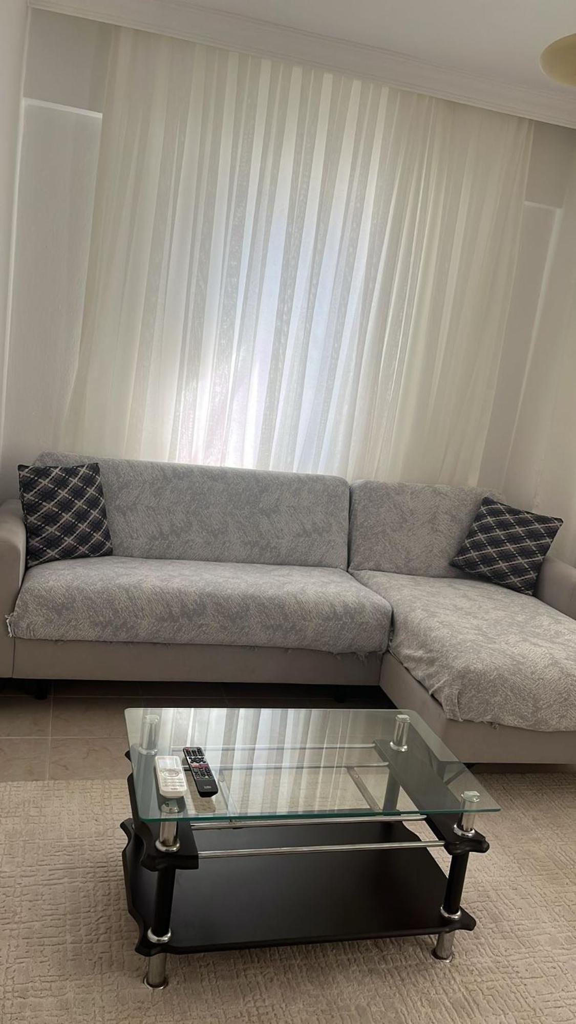 Huge Evleri 2 Apartment Marmaris Ngoại thất bức ảnh