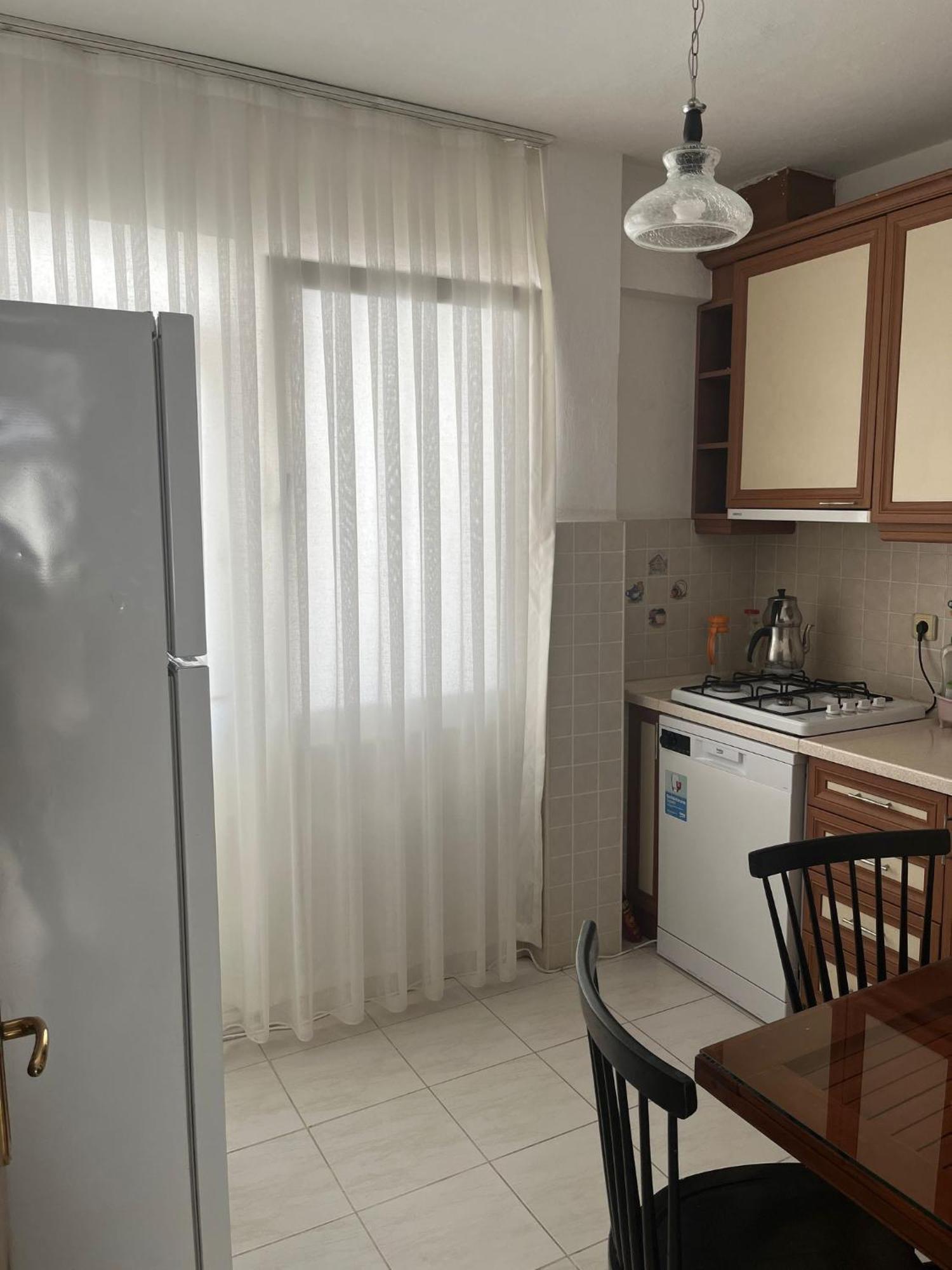 Huge Evleri 2 Apartment Marmaris Ngoại thất bức ảnh