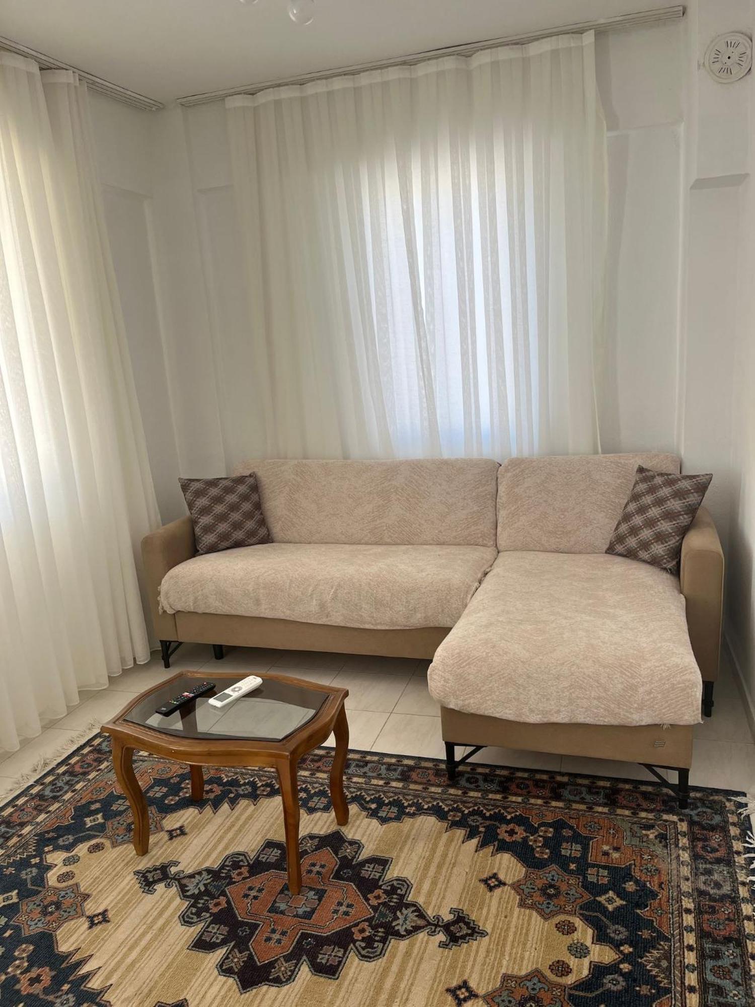 Huge Evleri 2 Apartment Marmaris Ngoại thất bức ảnh