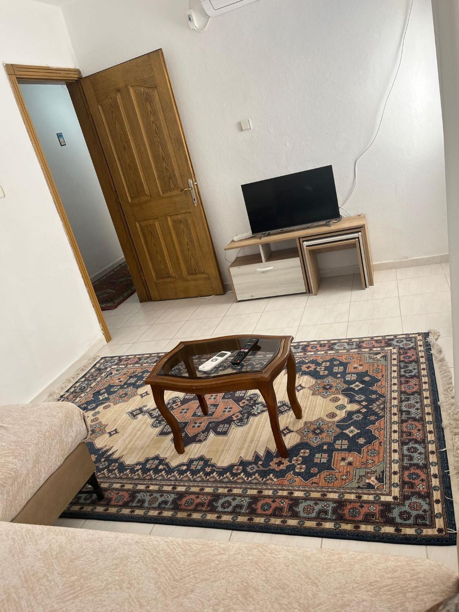 Huge Evleri 2 Apartment Marmaris Ngoại thất bức ảnh