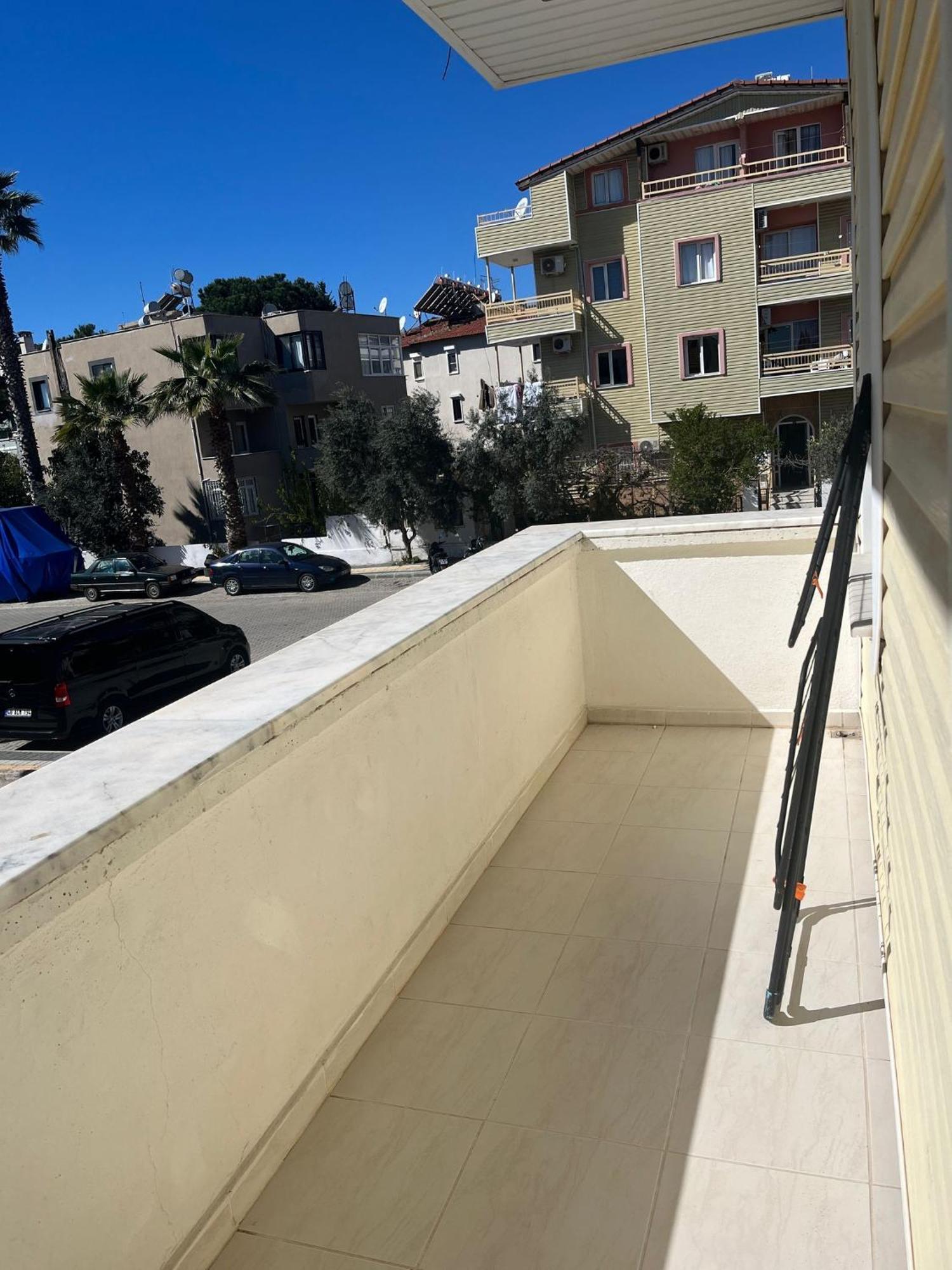 Huge Evleri 2 Apartment Marmaris Ngoại thất bức ảnh