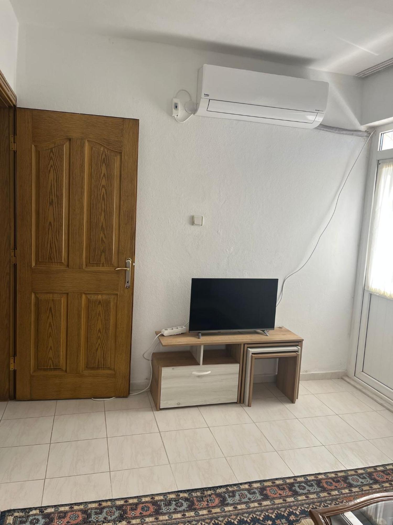 Huge Evleri 2 Apartment Marmaris Ngoại thất bức ảnh