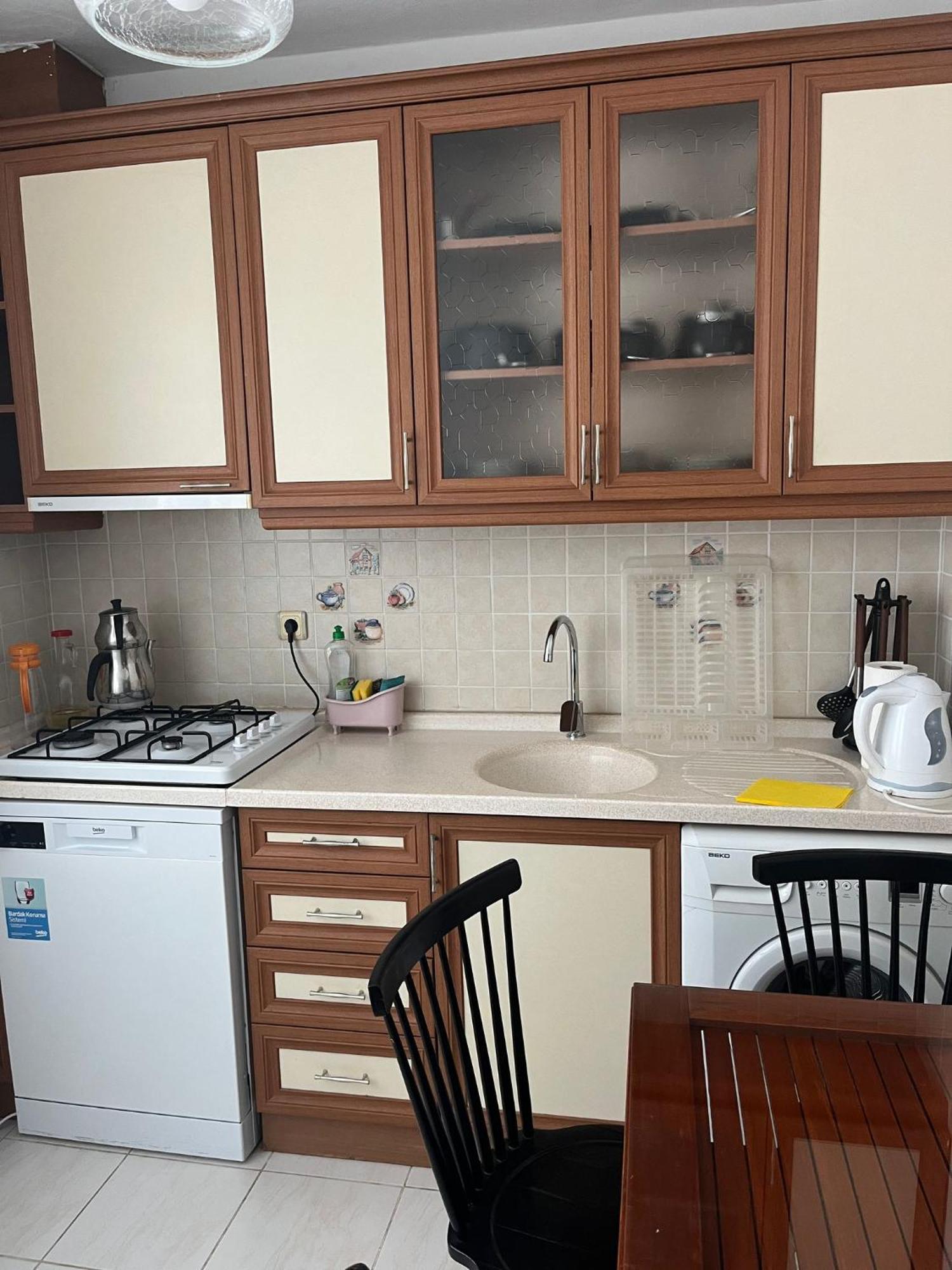 Huge Evleri 2 Apartment Marmaris Ngoại thất bức ảnh